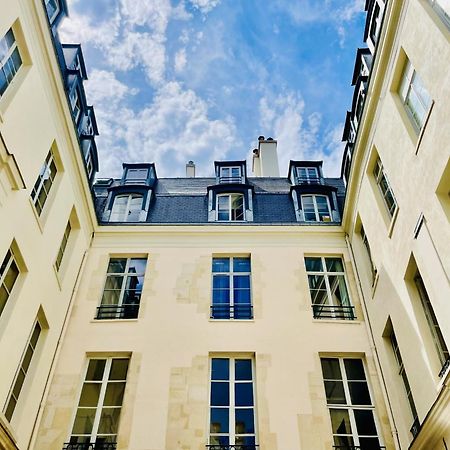 Les Appartements De L'Atelier Paris 3 外观 照片