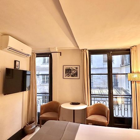 Les Appartements De L'Atelier Paris 3 外观 照片