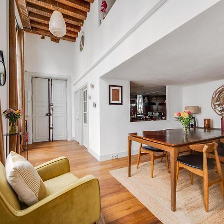 Les Appartements De L'Atelier Paris 3 外观 照片