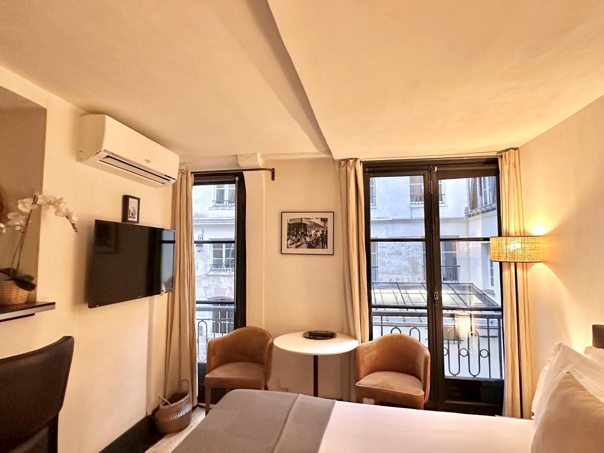 Les Appartements De L'Atelier Paris 3 外观 照片
