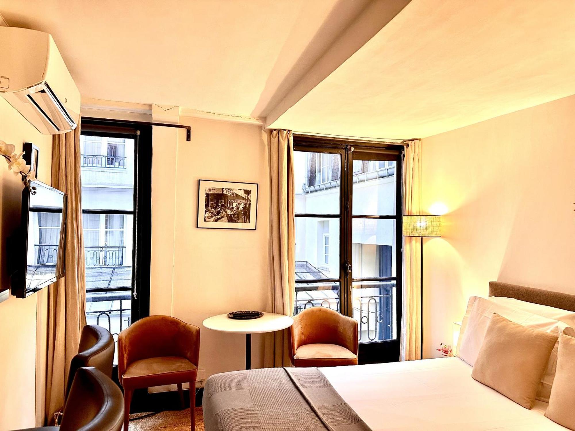 Les Appartements De L'Atelier Paris 3 外观 照片