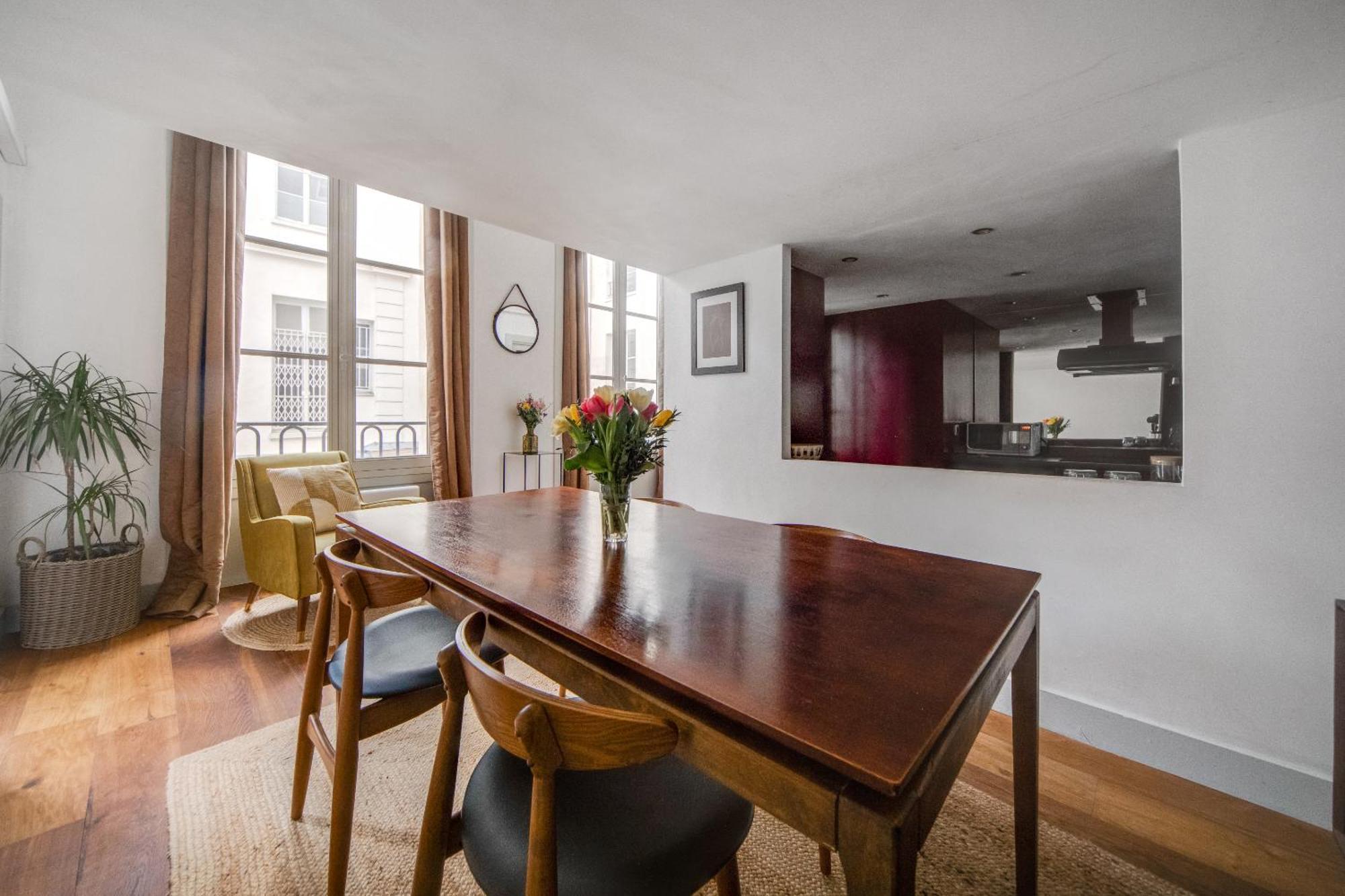 Les Appartements De L'Atelier Paris 3 外观 照片