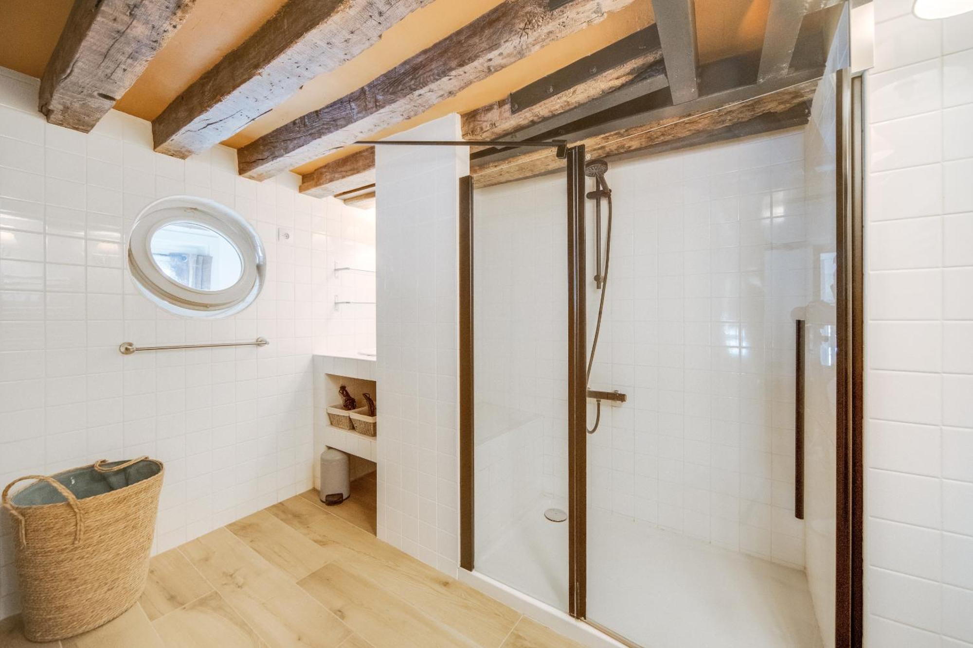 Les Appartements De L'Atelier Paris 3 外观 照片