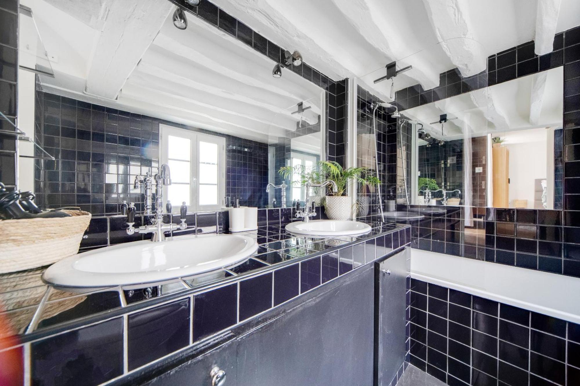Les Appartements De L'Atelier Paris 3 客房 照片