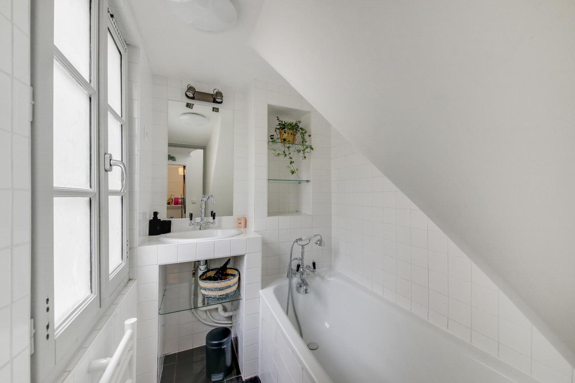 Les Appartements De L'Atelier Paris 3 外观 照片